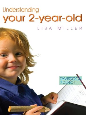 cover image of Understanding Your Two-Year-Old